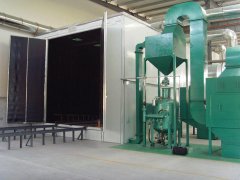 生產(chǎn)設(shè)備