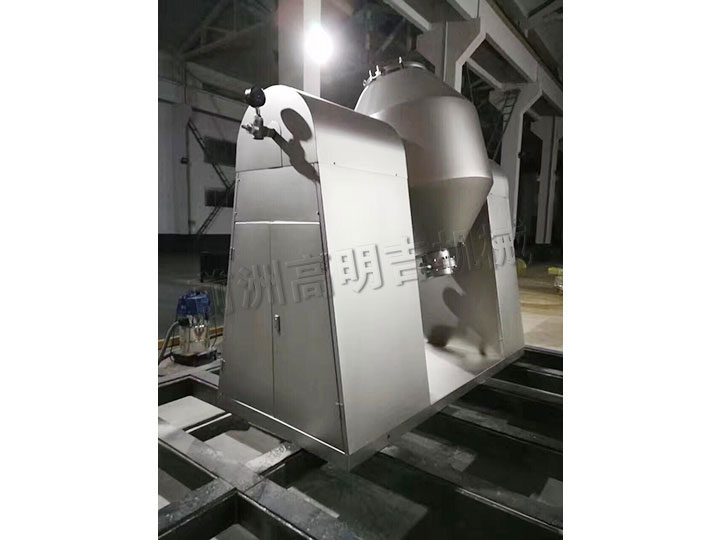 不銹鋼噴砂加工系列